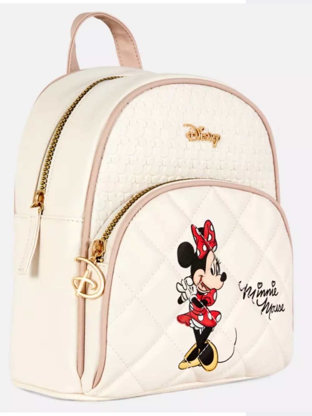 Disney Minnie Mouse Backpack